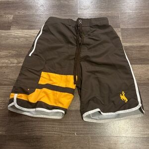 * 🤑💰🤑 3/$10.00 budle item 🤑💰🤑 
Cowboys shorts